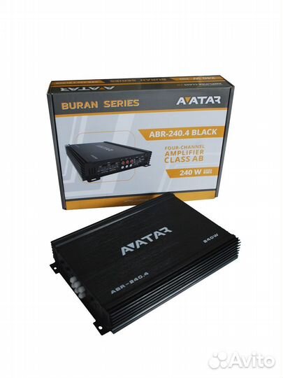 Avatar ABR-240.4