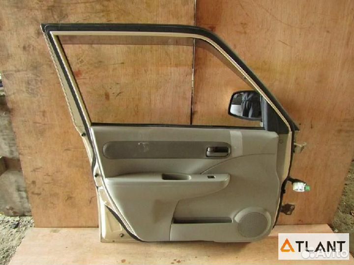 Дверь передний левый suzuki alto