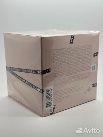 Viktor & Rolf Flowerbomb