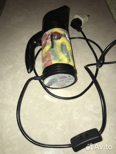 Отпариватель