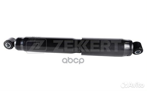 Амортизатор газовый задней подвески Citroen Jum