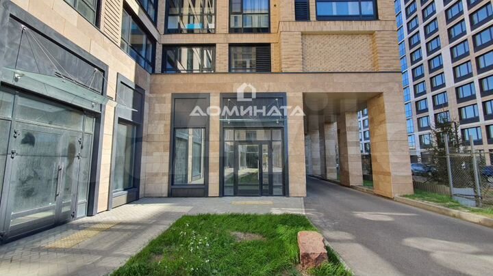 Аренда торговая площадь 38,5 кв.м