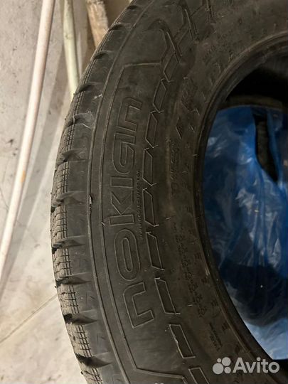 Nokian Tyres Nordman 7 SUV 265/60 R18