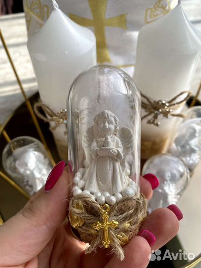 Таросики на крещение