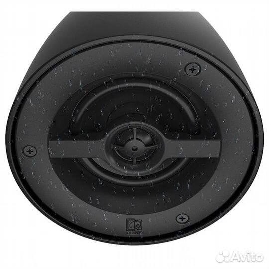 Всепогодная ас Audac alti6M/W