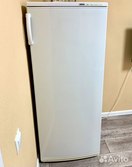 Морозильная камера атлант