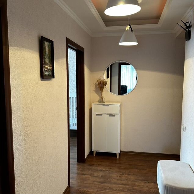 3-к. квартира, 70 м² (Абхазия)