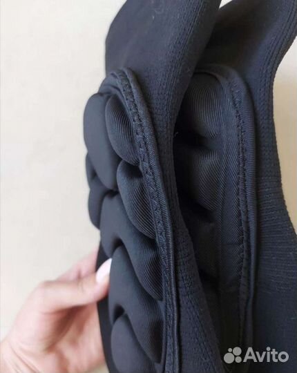 Наколенники