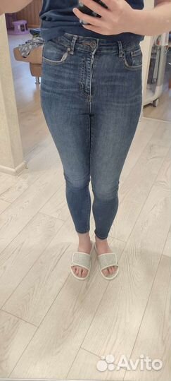 Пакет женских вещей 24 штуки