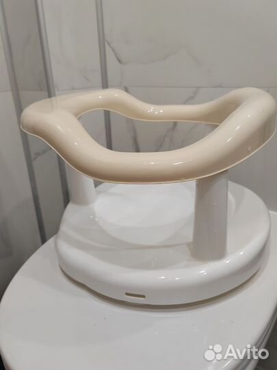 Стульчик для купания детский