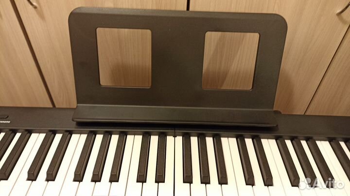 Новое складное Цифровое пианино 88 клавиш