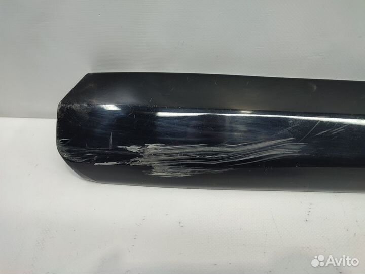 Накладка двери передняя правая Peugeot Expert