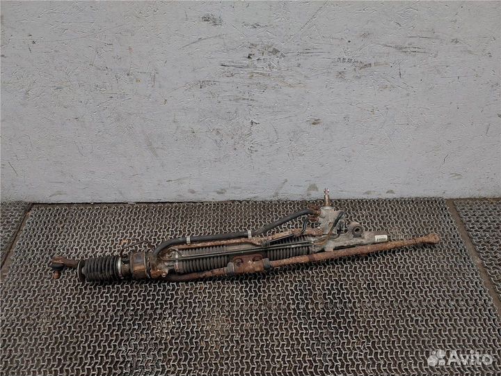 Рейка рулевая с г/у Honda Element, 2006