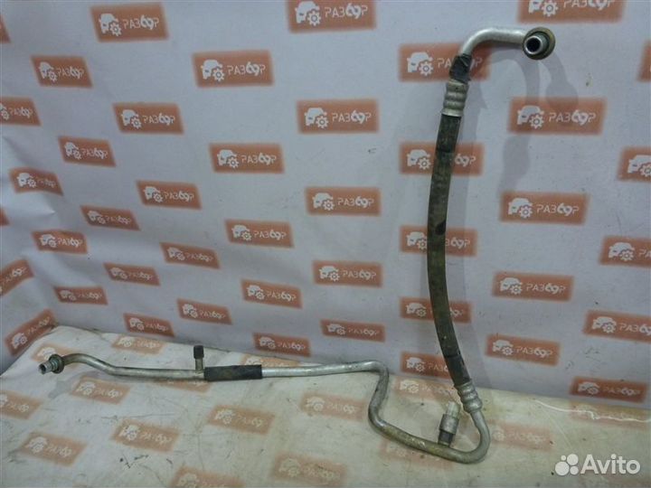 Трубка кондиционера Ford Fiesta JA J4C 1997