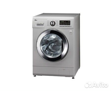 Стиральная машина LG E1296ND4