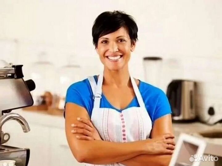 Повар универсал