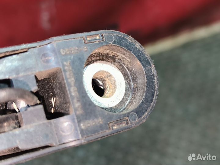 Поводок задний на Мitsubishi Lanсеr 10 хэтчбек