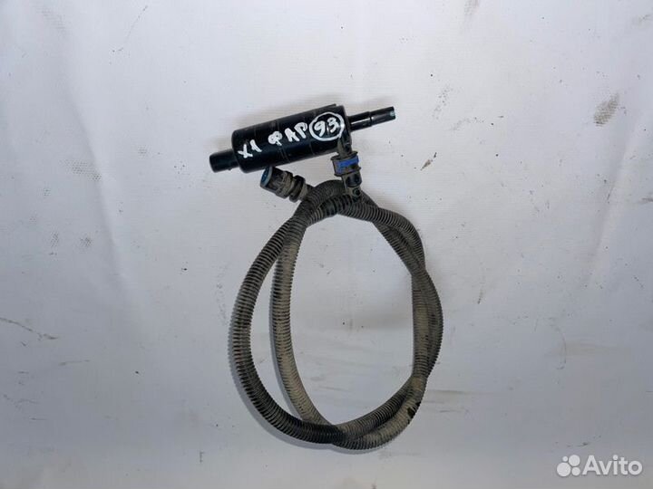 Моторчик омывателя фар Bmw X1 E84 N47 D20 C 2012