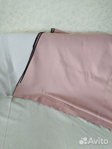 Шторная ткань блэкаут, 2,8м*2,8м