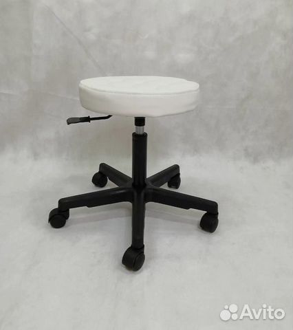 Стул мастера