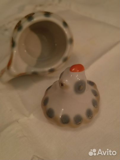 Соусник петушок Полонное