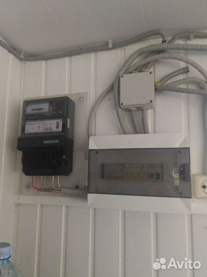 Ларек павильон киоск бу