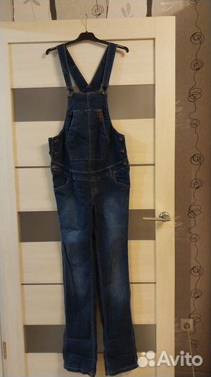 Комбинезон для беременных Newform 44-48