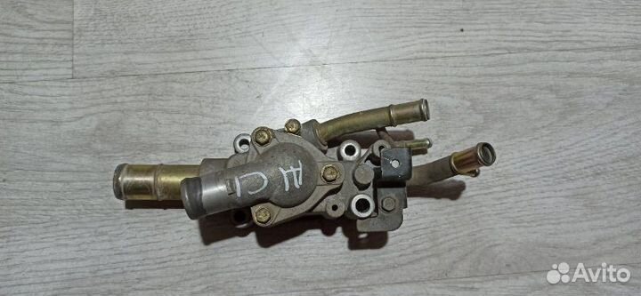 Термостат корпус Nissan almera classic B10