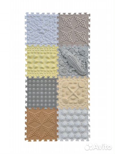Массажные коврики