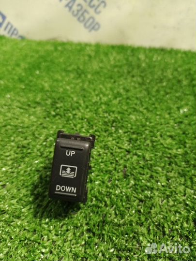 Кнопки Nissan Teana J32 седан 3.5 VQ35DE 2008