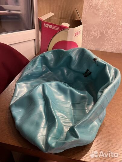 Мяч для фитбола Ортосила