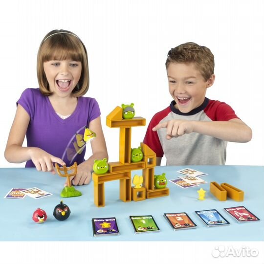 Игра настольная 