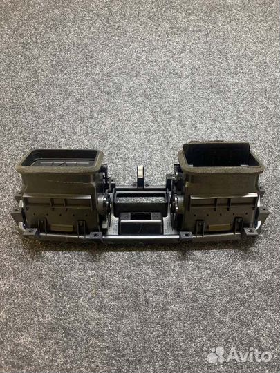 Воздуховод салона Mitsubishi Lancer 9 4G18 2006