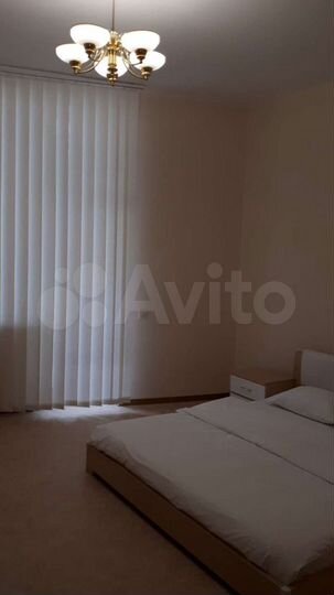 2-к. квартира, 69,9 м², 3/5 эт.