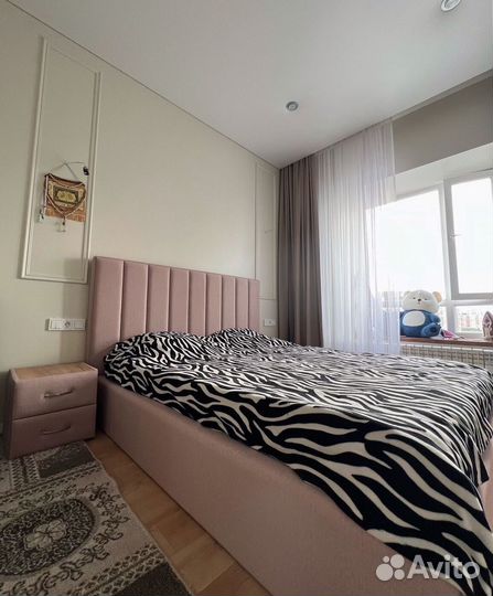 Кровать 160х200