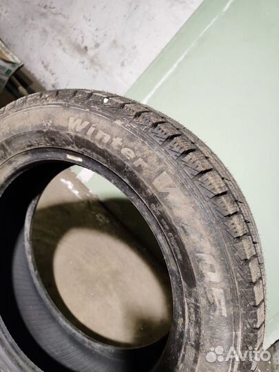 Goform W705 195/60 R16