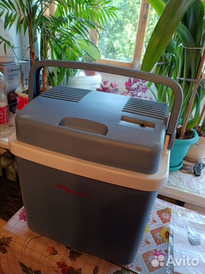 Термохолодильник New Galaxy 771297 (авто хол-к)