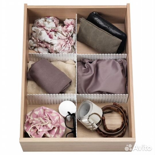 Разделитель для ящика IKEA hofta