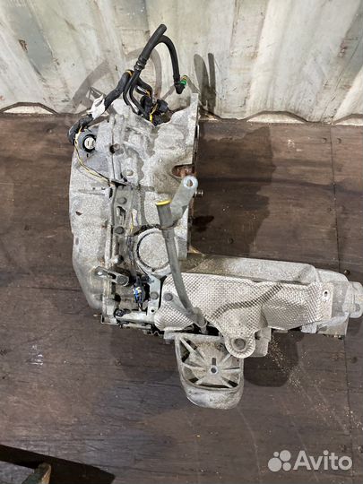 АКПП на Volvo xc90 2.9 4t65e 8689242