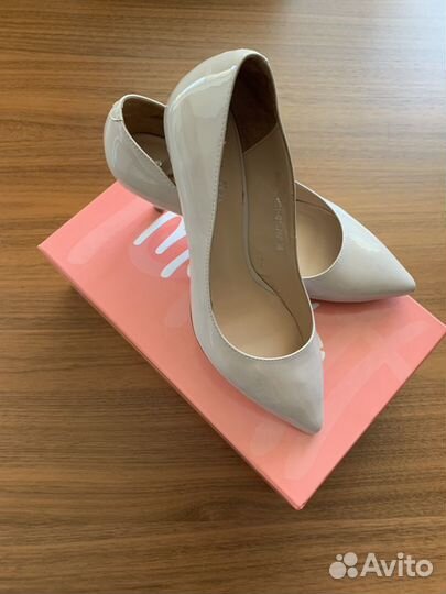 Туфли женские Melatto