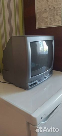 Телевизор