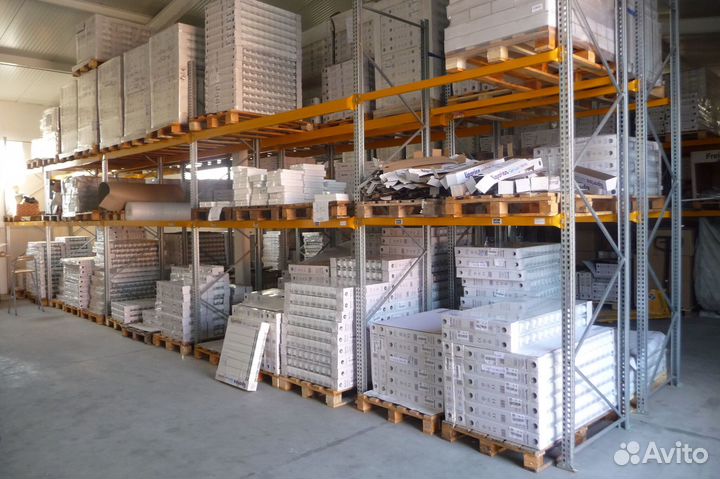 Радиатор отопления