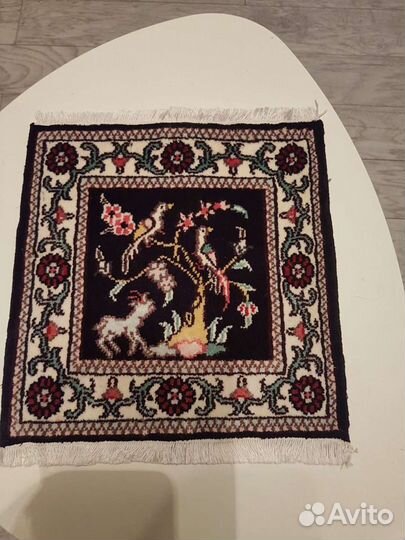 Ковер картина