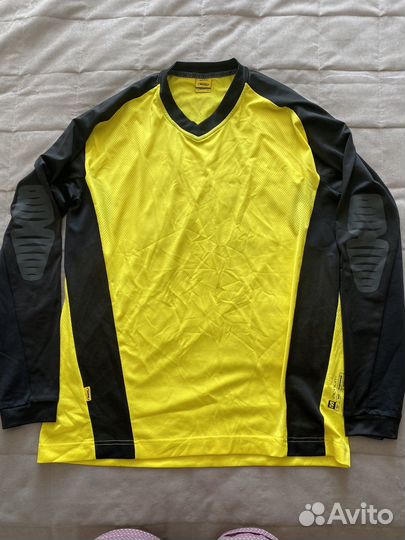 Велоджерси мужская Mavic L