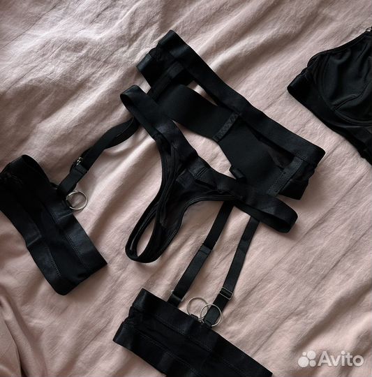 Женское нижнее белье