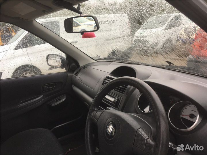 Разбор на запчасти Suzuki Ignis