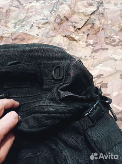 Datsusara battle pack pro