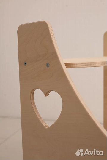 Подставка стремянка для ребенка