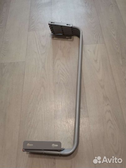 Сушилка для белья настенная подвесная