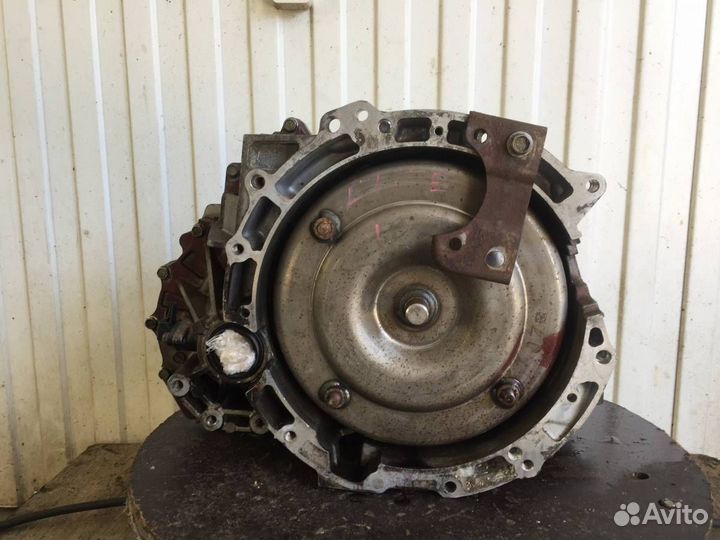 Акпп/вариатор/робот Mazda Mazda3/Mazda3 MPS/Axela
